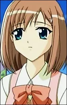 Gambar Karakter Anime: Amane Tachibana