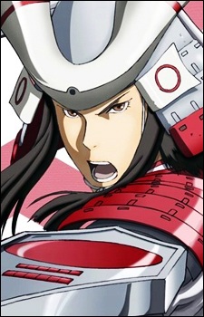 Gambar Karakter Anime: Nagamasa  Azai