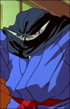 Gambar Karakter Anime: Inmaki