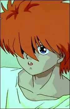 Gambar Karakter Anime: M1