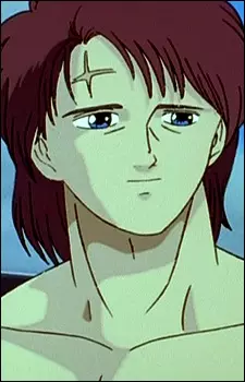 Gambar Karakter Anime: M2