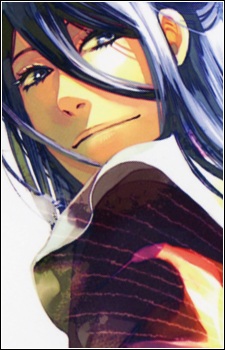 Gambar Karakter Ainezu