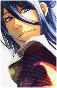 Gambar Karakter Anime: Ainezu