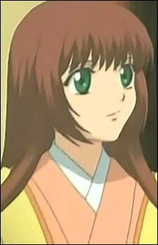 Gambar Karakter Akane Hime