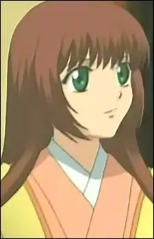 Gambar Karakter Anime: Akane Hime