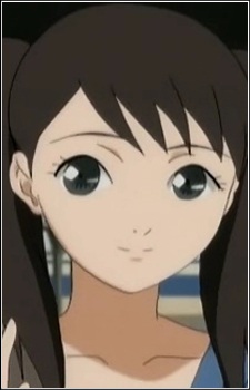 Gambar Karakter Junko Kanno