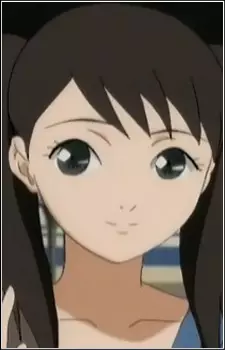 Gambar Karakter Anime: Junko Kanno