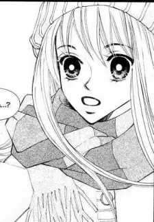 Gambar Karakter Anime: Hae In Park