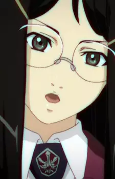 Gambar Karakter Anime: Nanami Shinonome