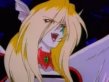 Gambar Karakter Anime: Vega