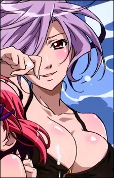 Gambar Karakter Anime: Angela Takatsukasa