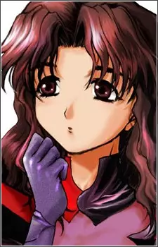 Gambar Karakter Anime: Hyatt