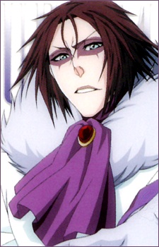 Gambar Karakter Muramasa