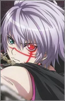 Gambar Karakter Anime: Alexander Nikolaevich Hell