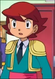 Gambar Karakter Anime: Kengo