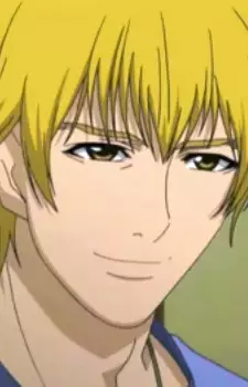 Gambar Karakter Anime: Satoru Hani