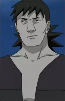 Gambar Karakter Anime: Nangou