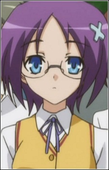 Gambar Karakter Iinchou