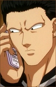 Gambar Phinks Magkav