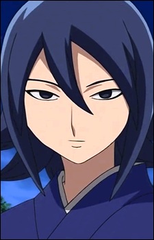 Gambar Karakter Aihi