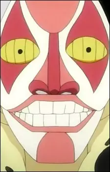 Gambar Karakter Anime: Dondochakka Birstanne