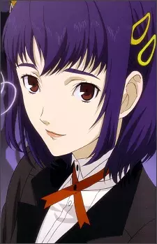 Gambar Karakter Anime: Kanaru Morimoto