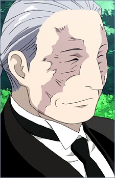 Gambar Karakter Jude