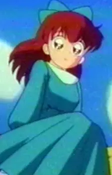 Gambar Karakter Anime: Mary