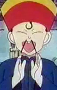 Gambar Karakter Anime: Choutarou
