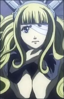 Gambar Karakter Anime: Lala