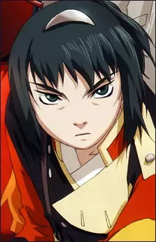 Gambar Karakter Anime: Katsushiro Okamoto