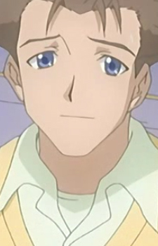 Gambar Karakter Arashi