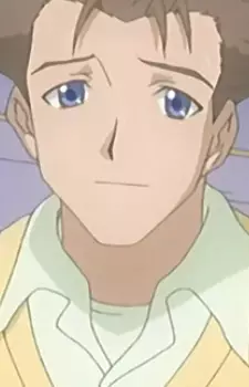 Gambar Karakter Anime: Arashi