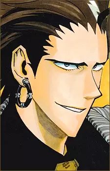 Gambar Karakter Anime: Reiji Maruko