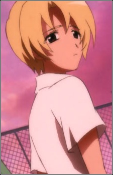 Gambar Satoshi Houjou