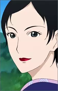 Gambar Karakter Anime: Reika Ootori