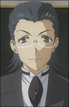 Gambar Karakter Shingo Todoroki