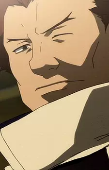 Gambar Karakter Anime: Amagiri