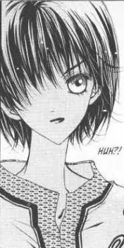 Gambar Karakter Anime: Inez
