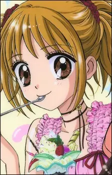 Gambar Karakter Anime: Nina Sakura