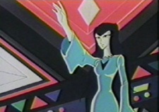 Gambar Karakter Cassandra