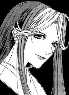 Gambar Karakter Renka Tachibana