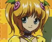 Gambar Karakter Anime: Eida Rossa
