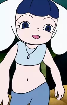Gambar Karakter Anime: Chroniko