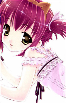 Gambar Karakter Natsuru Otokawa