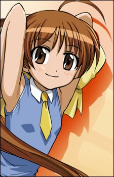 Gambar Najimi Osana