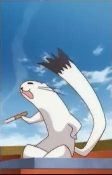 Gambar Karakter Anime: Albert Chamomile