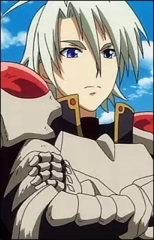 Gambar Karakter Anime: Zastin