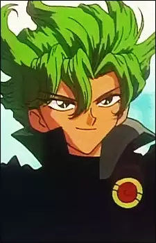 Gambar Karakter Anime: Jipha