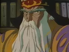 Gambar Karakter Anime: Werdna